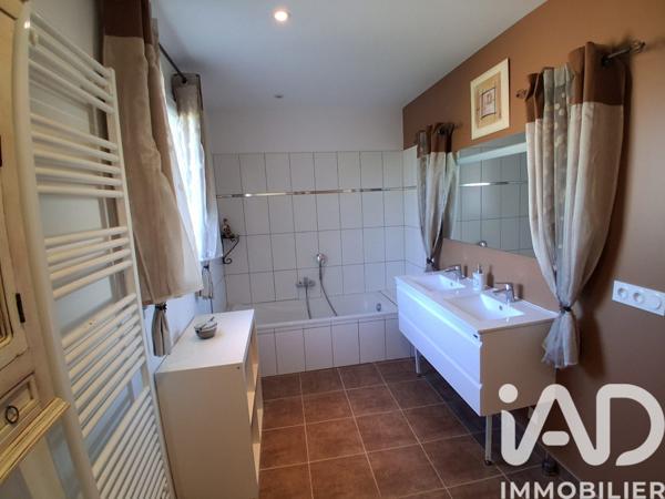 Maison à vendre 6 pièces 168 m² Orange