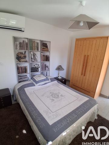 Maison à vendre 6 pièces 168 m² Orange