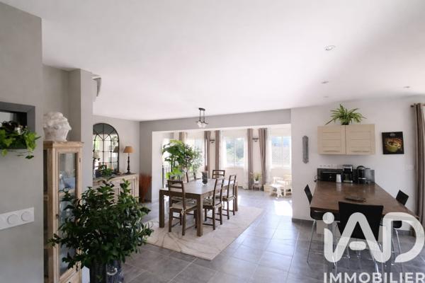 Maison à vendre 6 pièces 168 m² Orange
