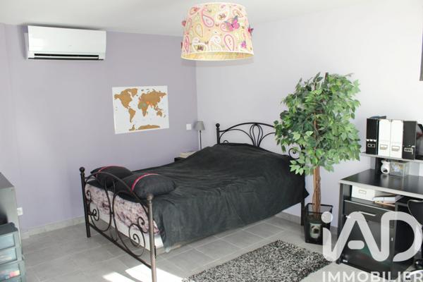 Maison à vendre 6 pièces 168 m² Orange