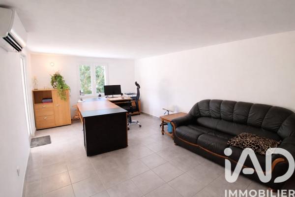 Maison à vendre 6 pièces 168 m² Orange