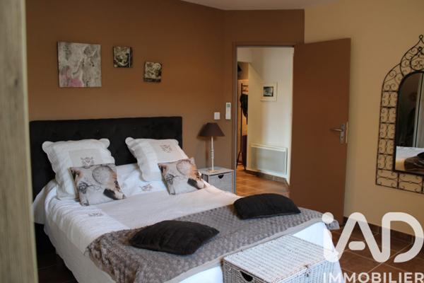 Maison à vendre 6 pièces 168 m² Orange