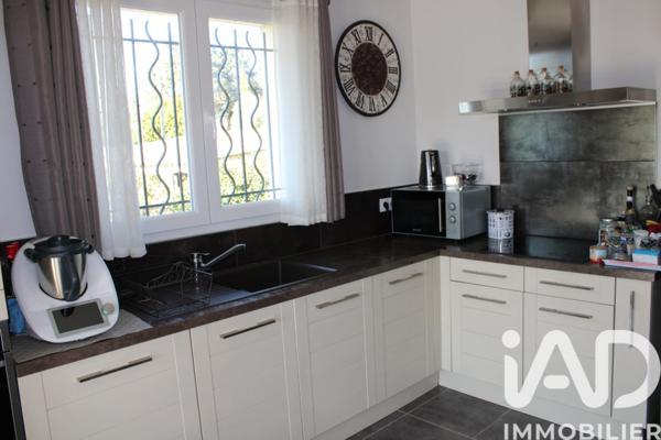 Maison à vendre 6 pièces 168 m² Orange