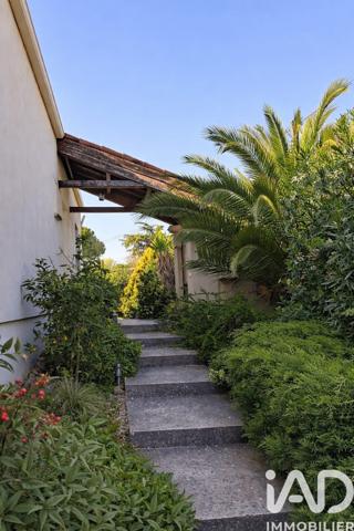 Maison à vendre 6 pièces 168 m² Orange