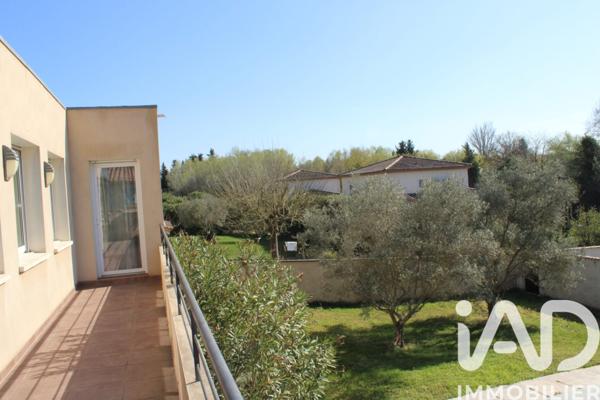 Maison à vendre 6 pièces 168 m² Orange