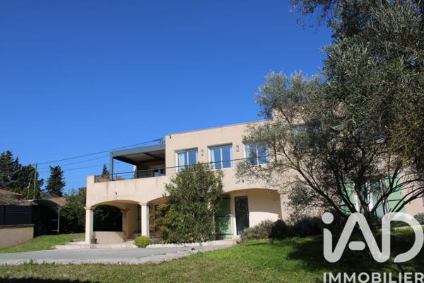 Maison à vendre 6 pièces 168 m² Orange