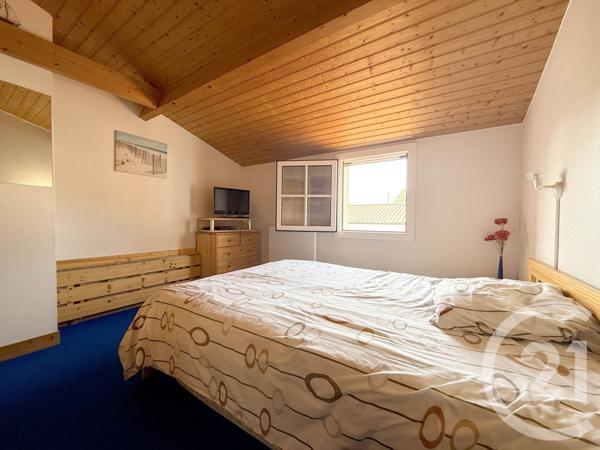 Maison à vendre  4 pièces - 79,42 m2 LA TRANCHE SUR MER - 85