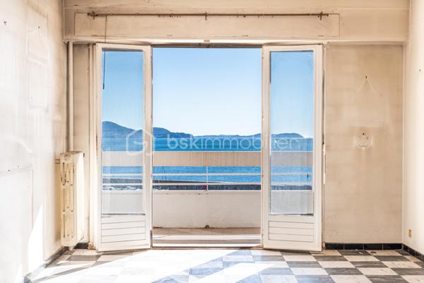 Appartement de 75 m²