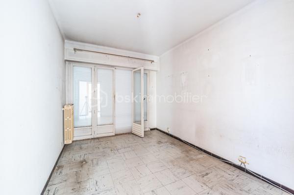Appartement de 75 m²