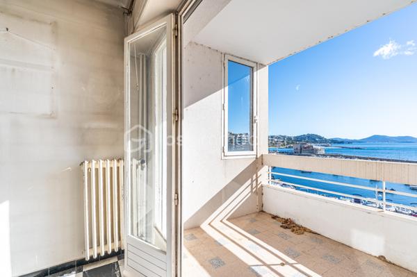 Appartement de 75 m²