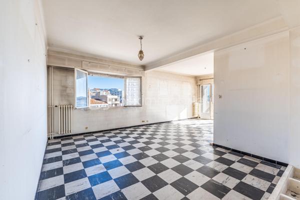 Appartement de 75 m²