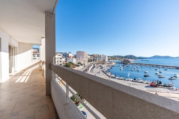 Appartement de 75 m²