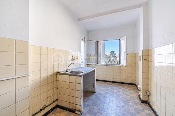 Appartement de 75 m²