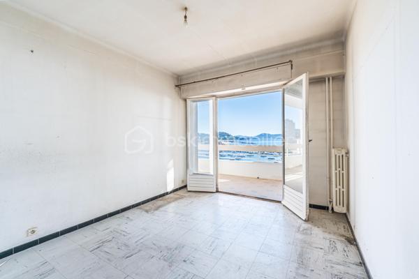 Appartement de 75 m²