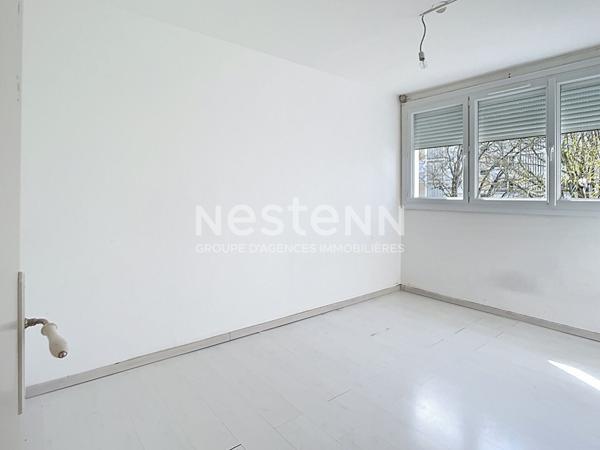 Appartement 4 pièces 3 Chambres ,à vendre à Cholet - dans un petit collectif ...