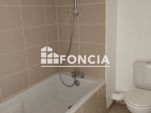 Location Maison 3 pièces 62.3 m² - 22 RUE MARYSE BASTIE La Membrolle Sur Choisille 37390