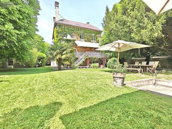 Achat - Maison Witry-lès-Reims 51420 7 pièces 247 m 2 2878 m 2