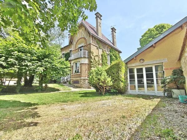 Achat - Maison Witry-lès-Reims 51420 7 pièces 247 m 2 2878 m 2