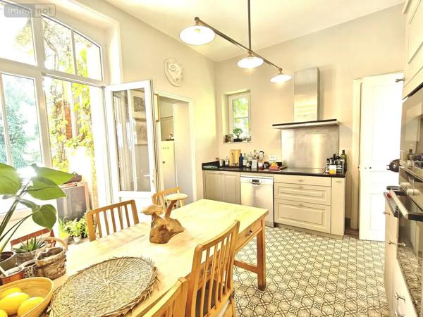 Achat - Maison Witry-lès-Reims 51420 7 pièces 247 m 2 2878 m 2