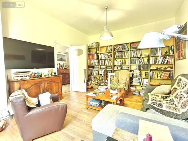 Achat - Maison Witry-lès-Reims 51420 7 pièces 247 m 2 2878 m 2