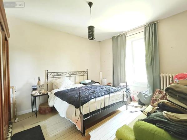 Achat - Maison Witry-lès-Reims 51420 7 pièces 247 m 2 2878 m 2