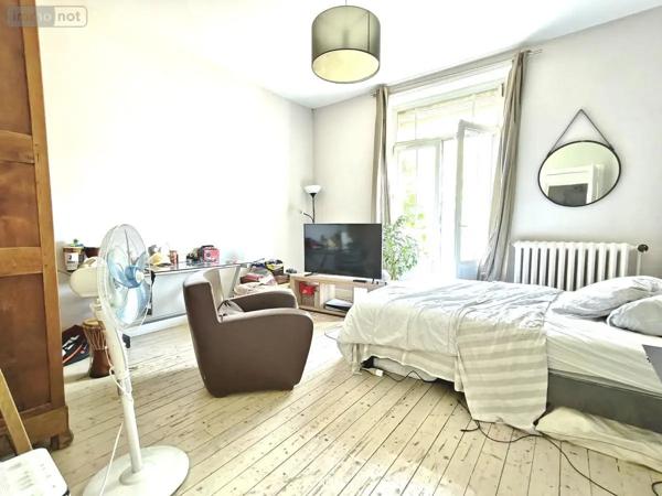 Achat - Maison Witry-lès-Reims 51420 7 pièces 247 m 2 2878 m 2