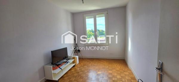 Appartement T3 clé en main