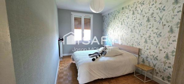 Appartement T3 clé en main