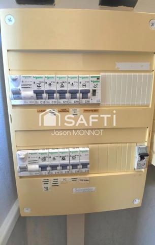 Appartement T3 clé en main