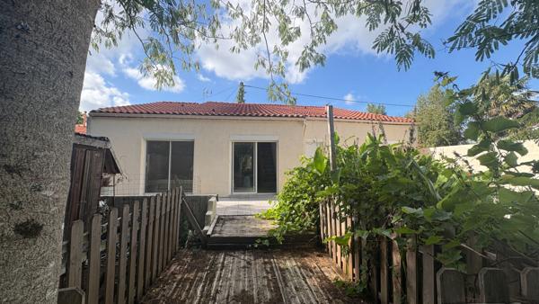 Maison Vertou 4 pièce(s) 115 m2