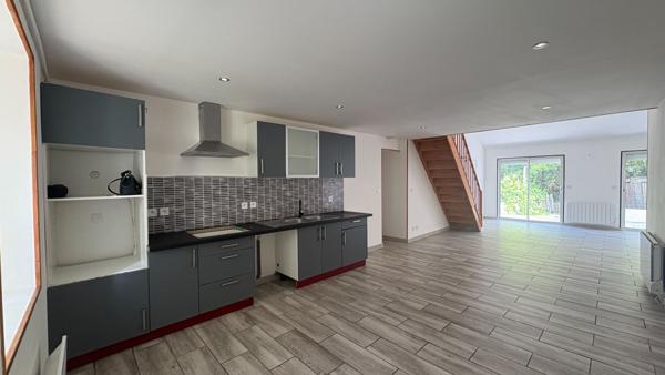 Maison Vertou 4 pièce(s) 115 m2