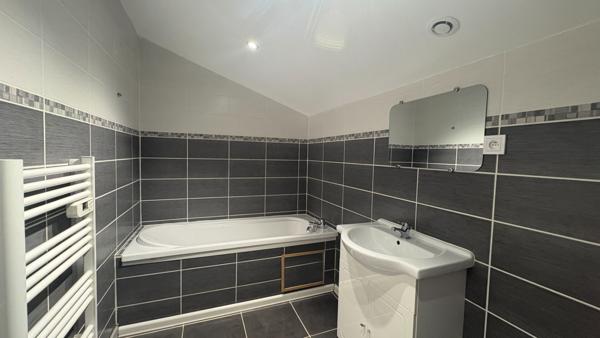 Maison Vertou 4 pièce(s) 115 m2