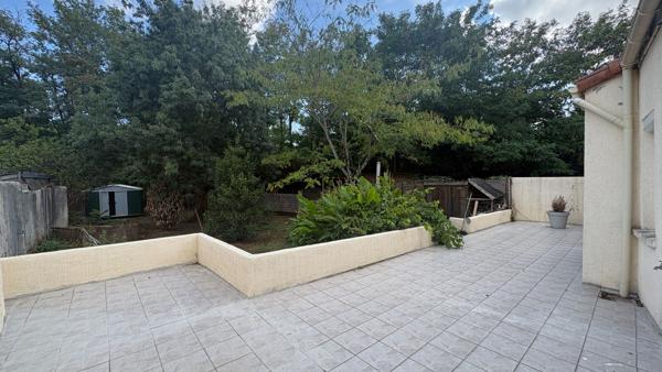 Maison Vertou 4 pièce(s) 115 m2