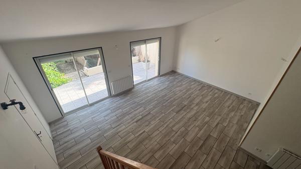 Maison Vertou 4 pièce(s) 115 m2
