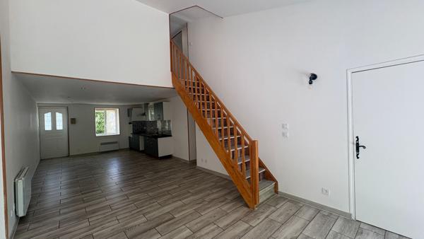 Maison Vertou 4 pièce(s) 115 m2