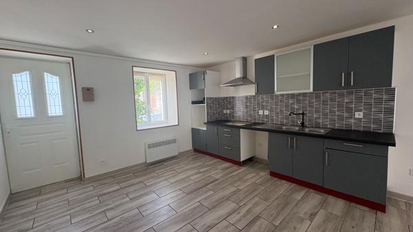 Maison Vertou 4 pièce(s) 115 m2