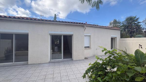 Maison Vertou 4 pièce(s) 115 m2