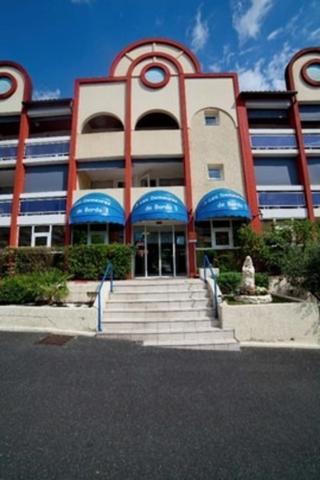 Bel appartement t2 dans résidence thermale de tourisme