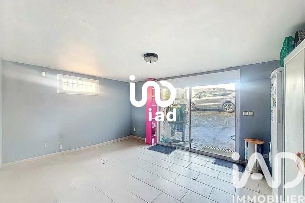 Maison à vendre 9 pièces 171 m² Saint-Michel-de-Volangis