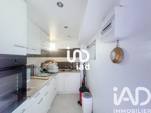 Maison à vendre 9 pièces 171 m² Saint-Michel-de-Volangis