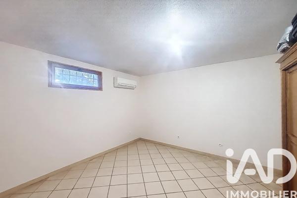 Maison à vendre 9 pièces 171 m² Saint-Michel-de-Volangis