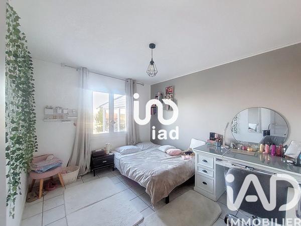 Maison à vendre 9 pièces 171 m² Saint-Michel-de-Volangis