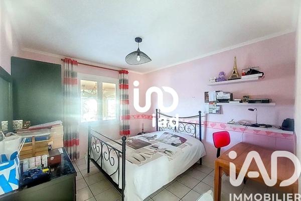 Maison à vendre 9 pièces 171 m² Saint-Michel-de-Volangis