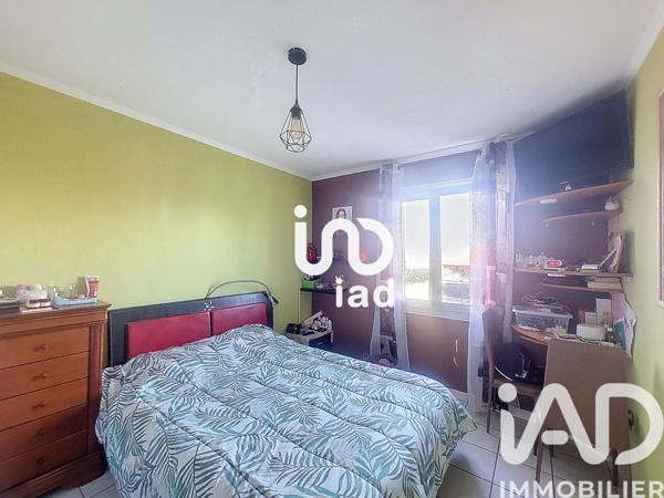 Maison à vendre 9 pièces 171 m² Saint-Michel-de-Volangis