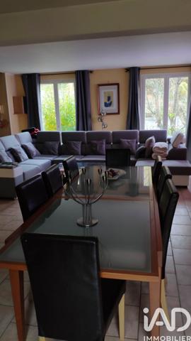 Maison à vendre 6 pièces 134 m² Noizay