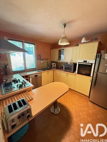 Maison à vendre 6 pièces 134 m² Noizay