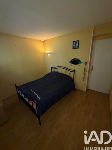 Maison à vendre 6 pièces 134 m² Noizay