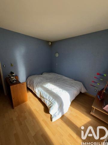 Maison à vendre 6 pièces 134 m² Noizay