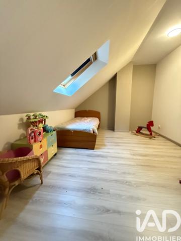 Maison à vendre 6 pièces 134 m² Noizay