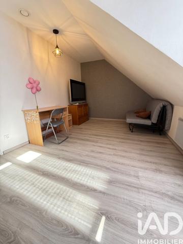 Maison à vendre 6 pièces 134 m² Noizay
